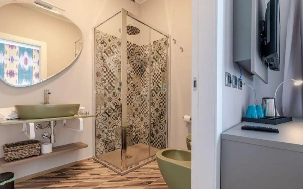 Bagno