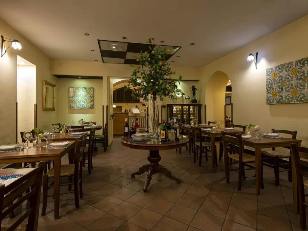 Ristorante