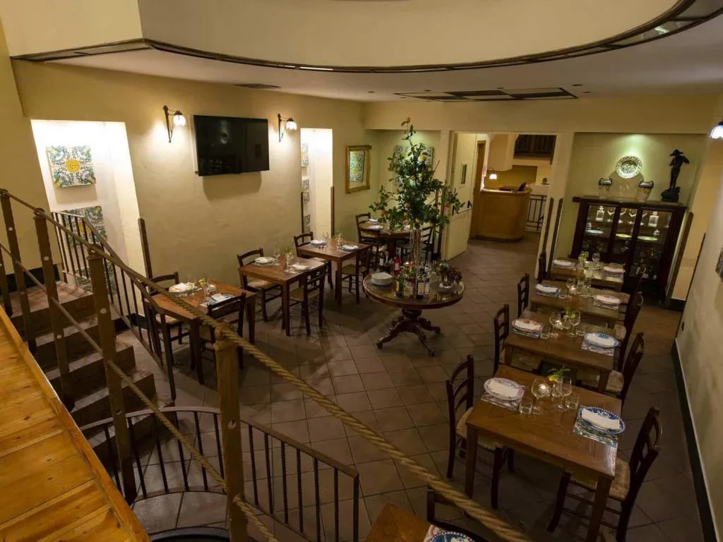 Ristorante