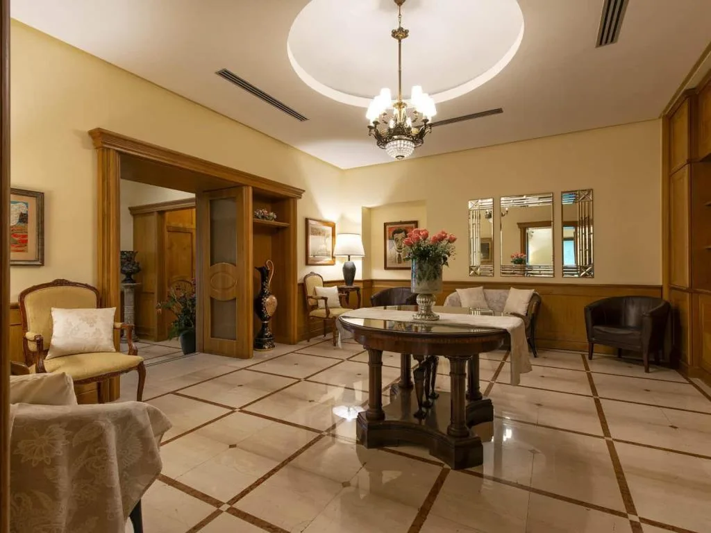 Hall