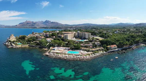 Hotel Zagarella Domina Sicily