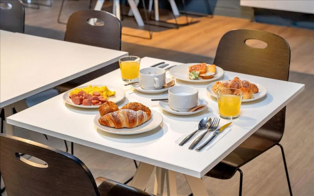 Colazione