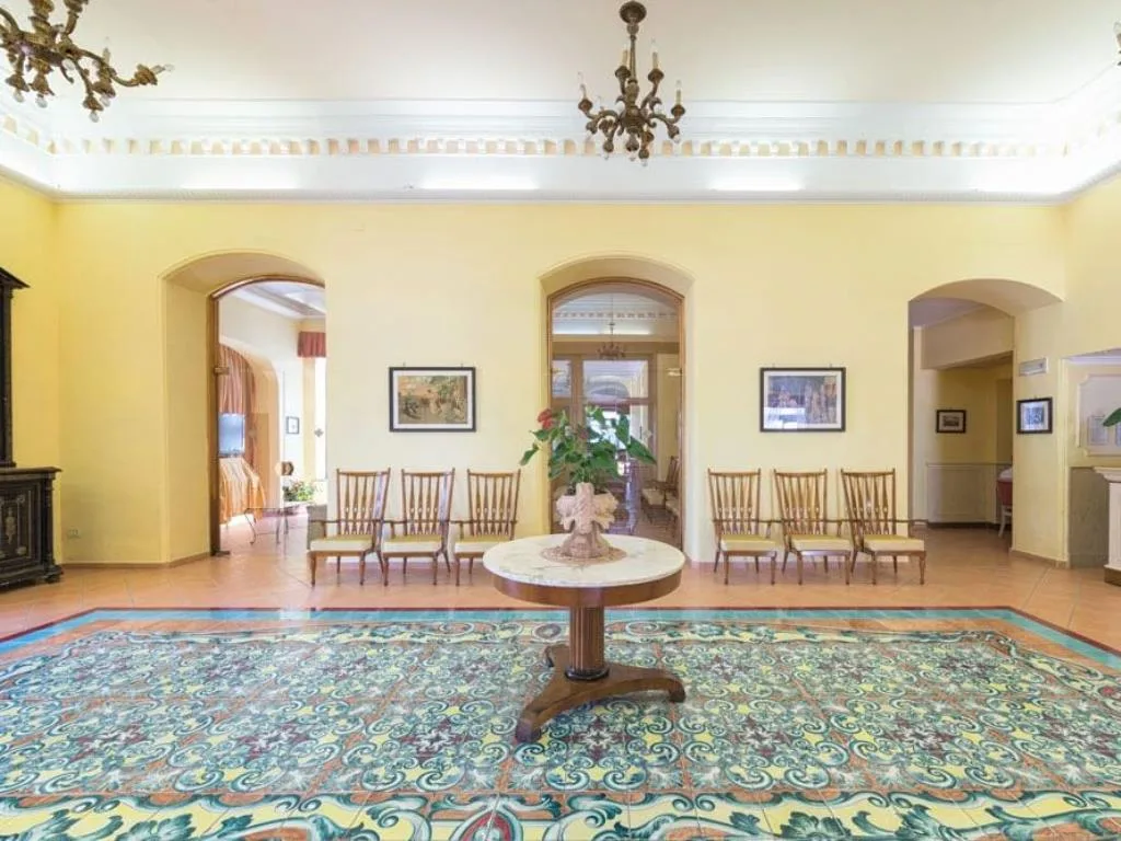 Hall
