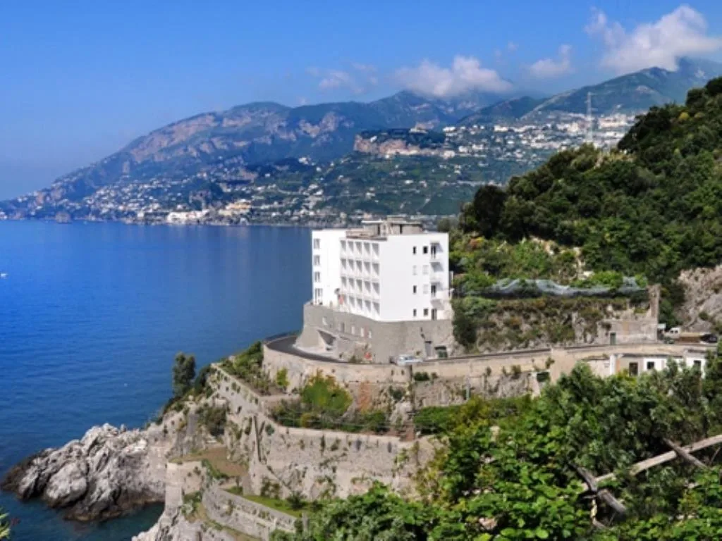 Panoramica