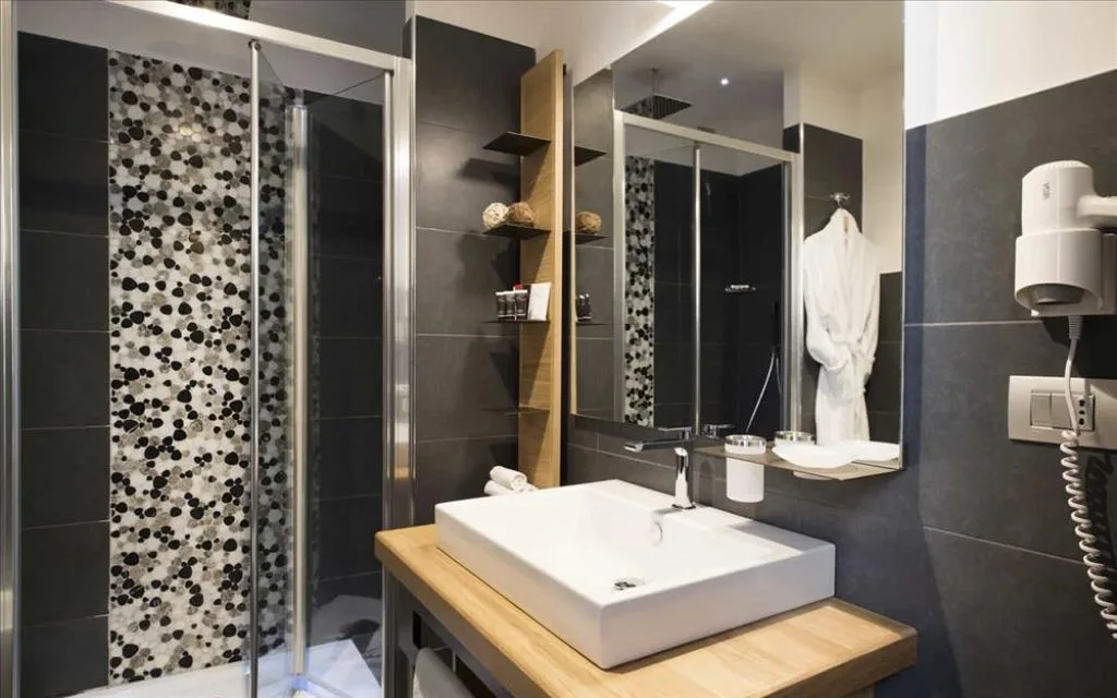 Bagno Camera Standard