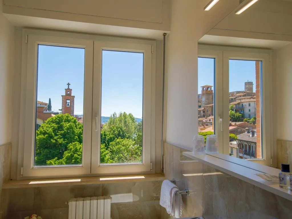 bagno
