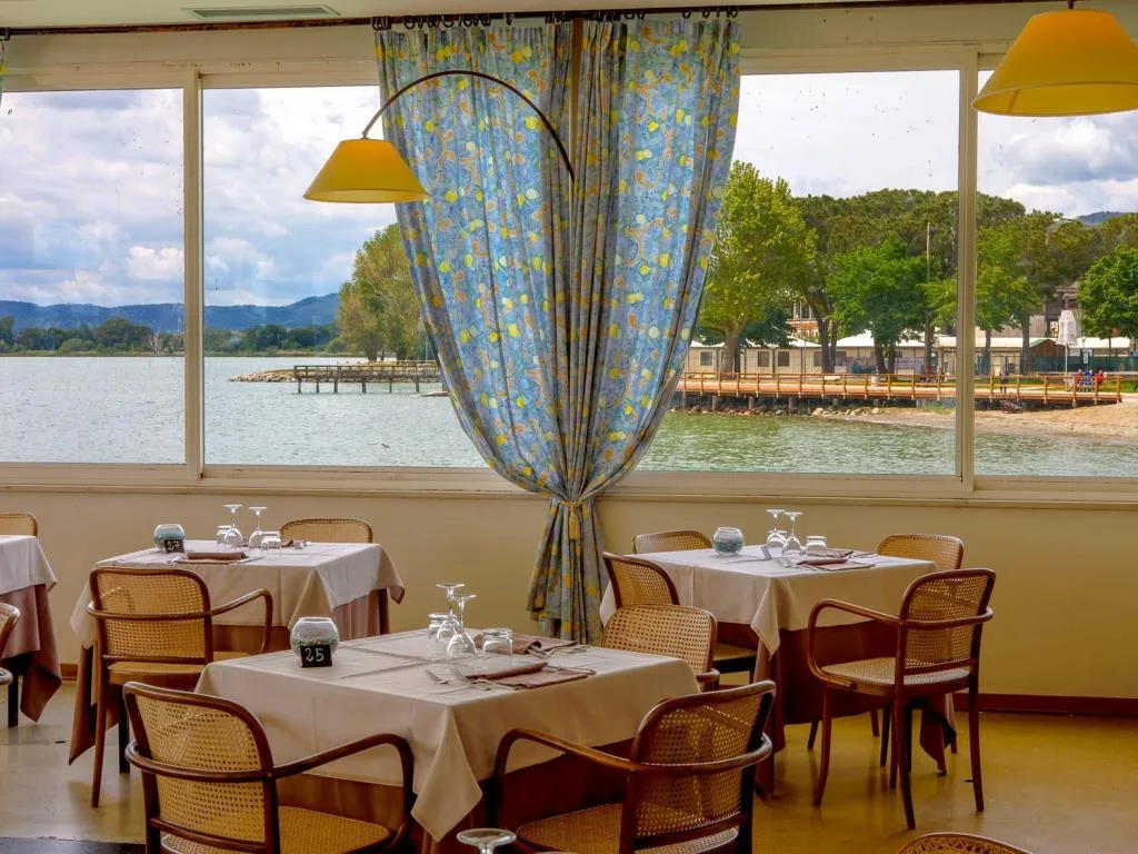 ristorante