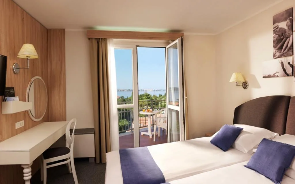 Hotel Mirna