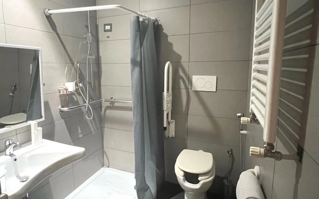 Bagno