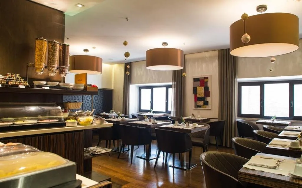 Sala Colazione