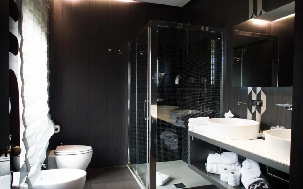 Bagno Superior