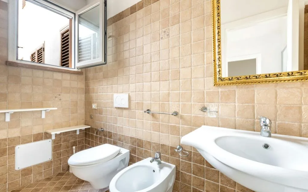 bagno
