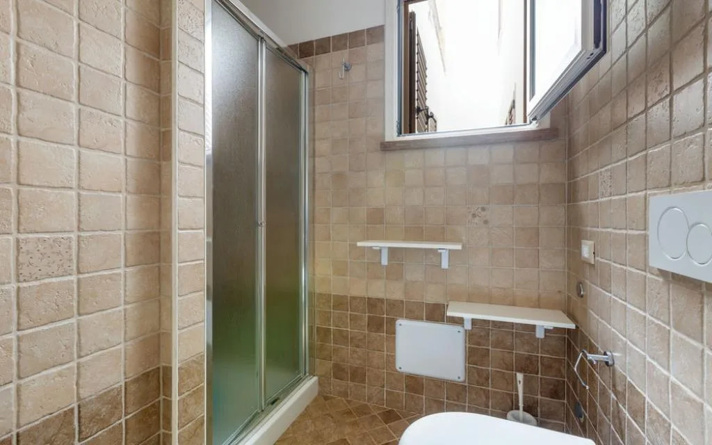 bagno