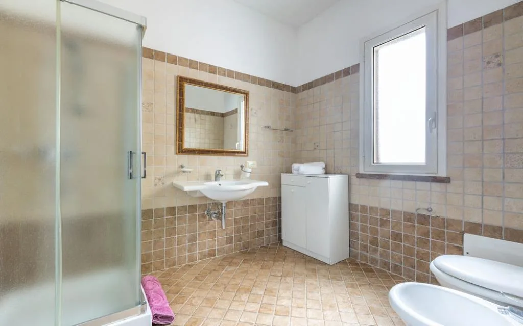 bagno