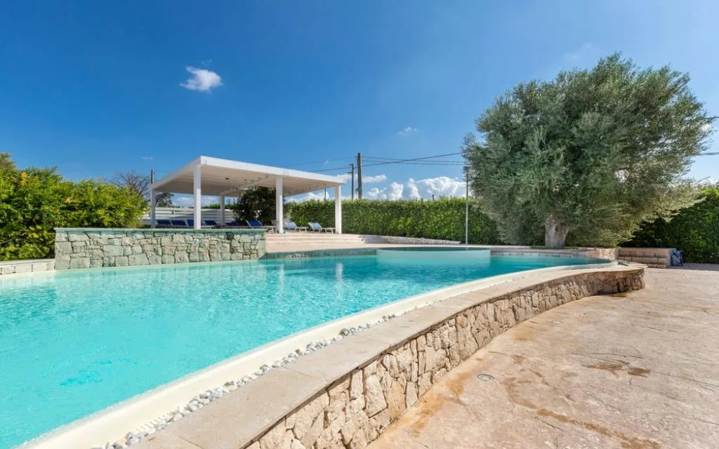 piscina