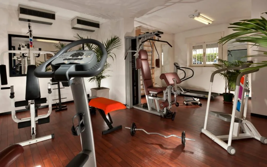 palestra