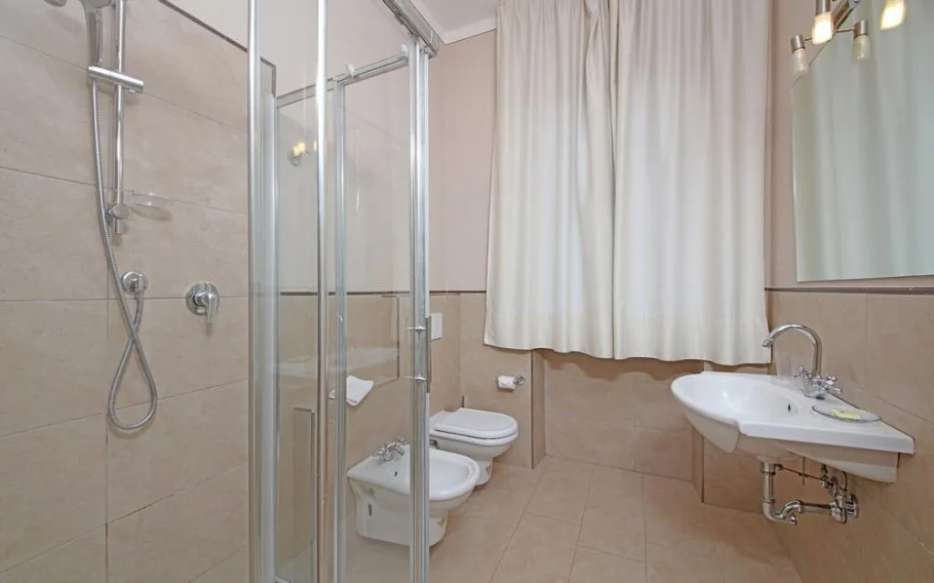 bagno