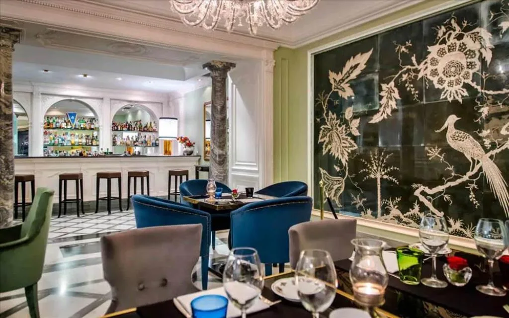 ristorante