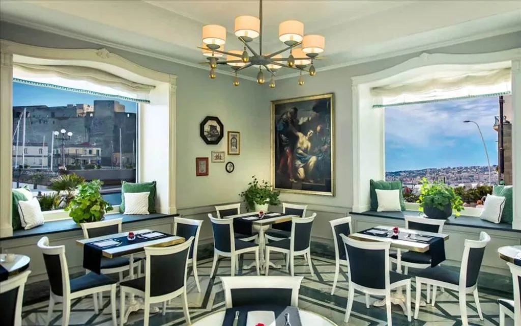 ristorante