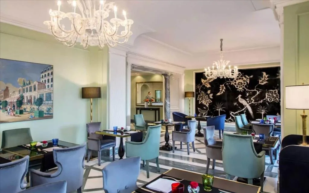 ristorante