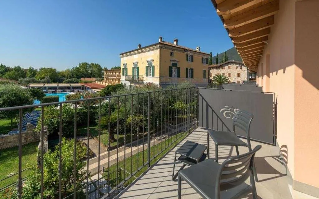 Poggiolo