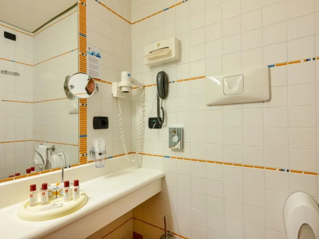 bagno