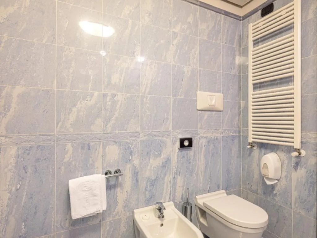 bagno