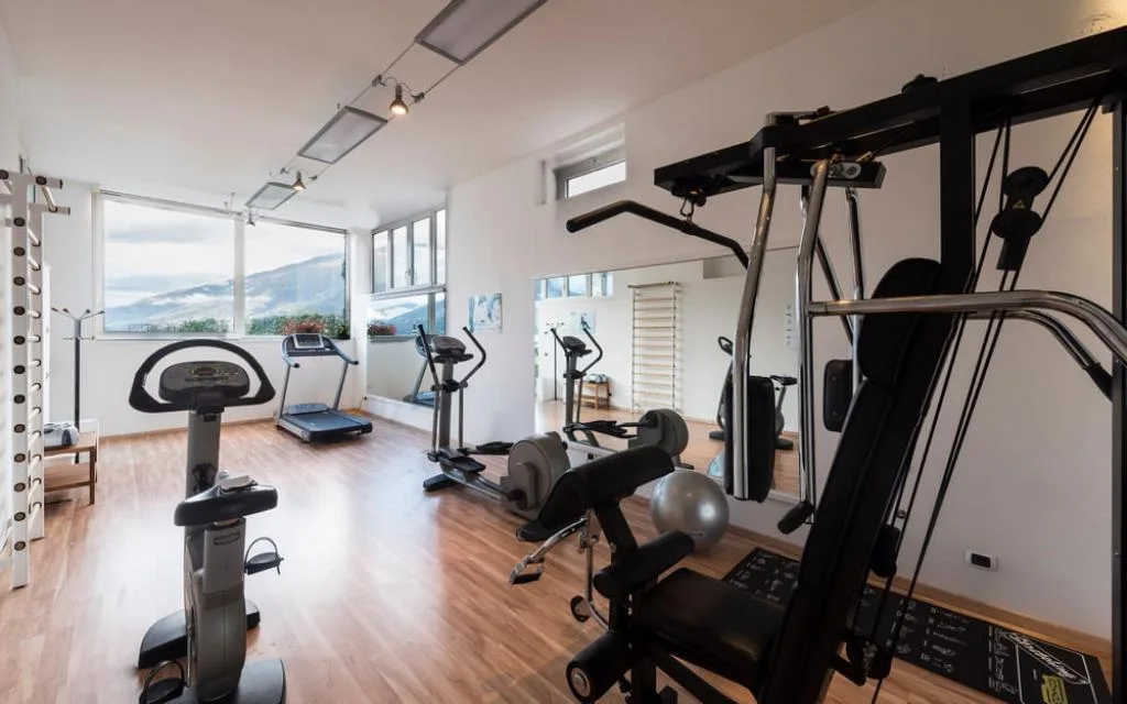 Palestra