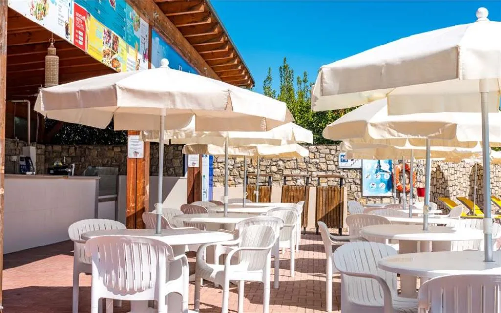 Bar Piscina