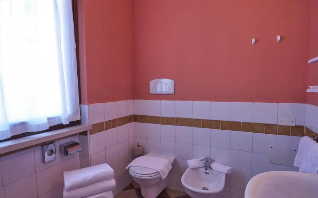 Bagno Monolocali