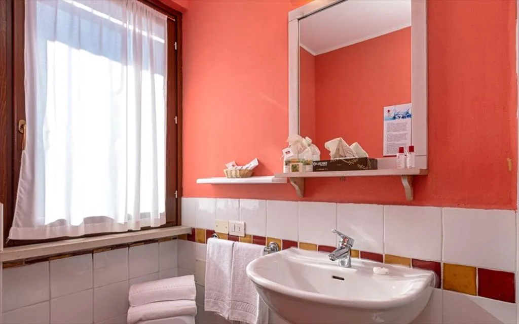 Bagno Bilocale