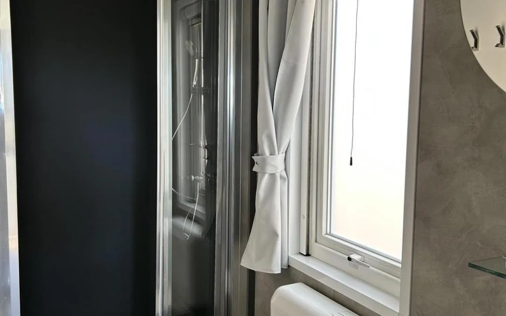 Bagno Camera Easy