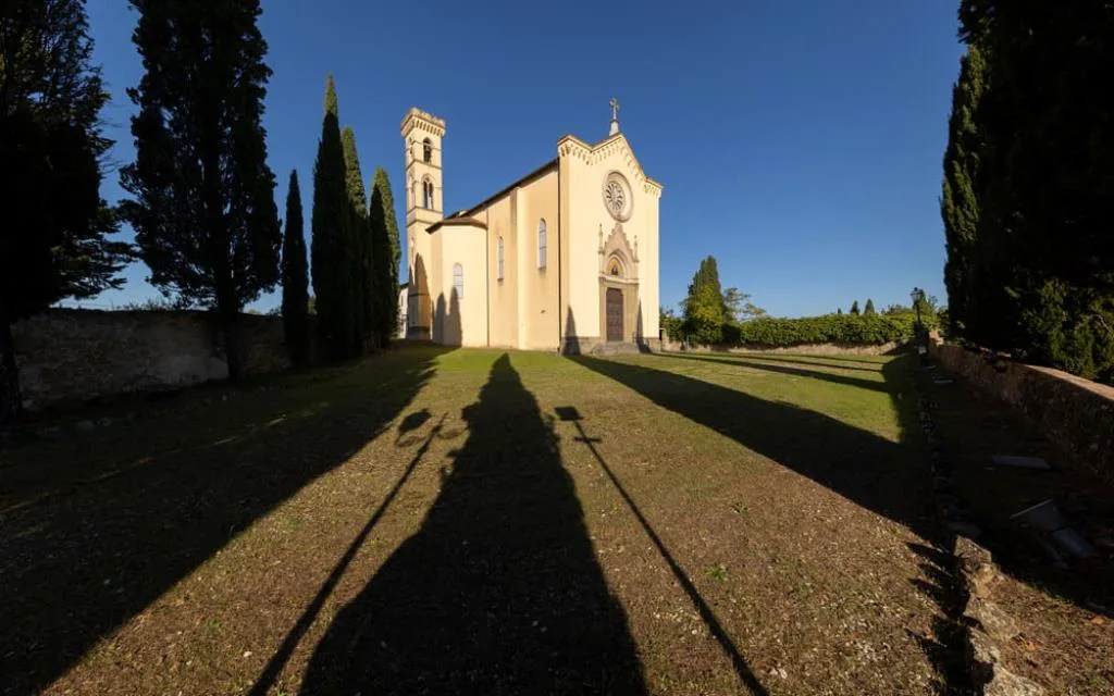 Esterno