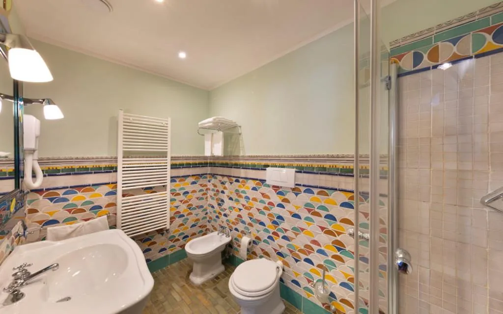 bagno