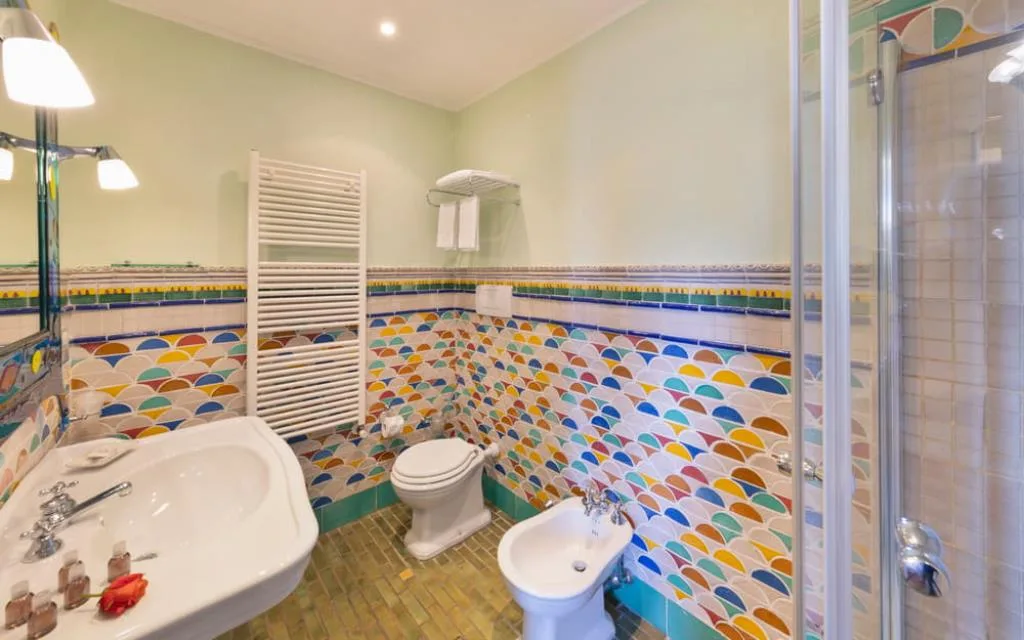 bagno