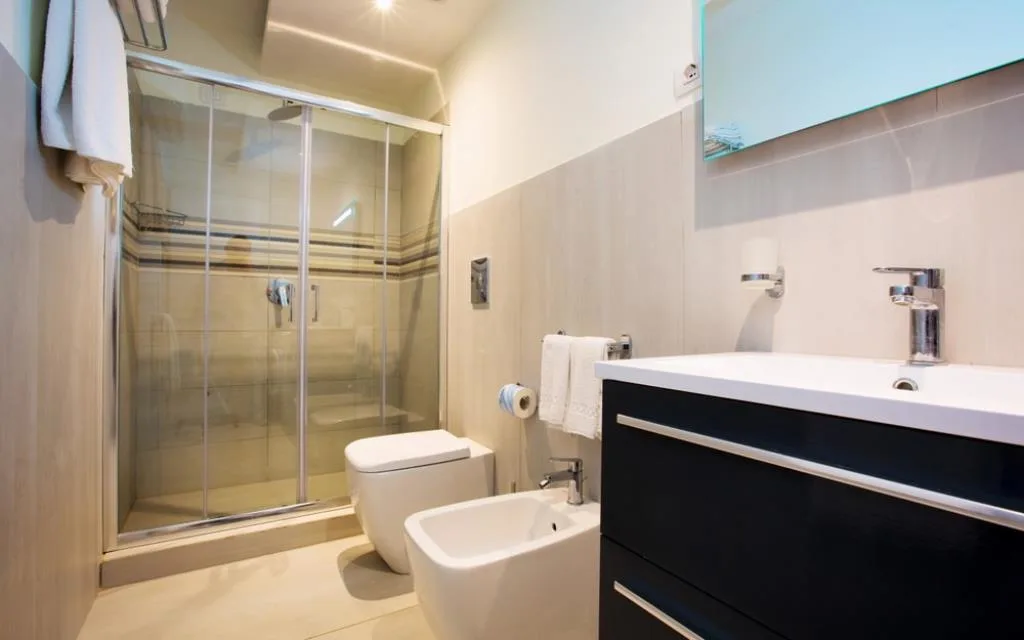 bagno