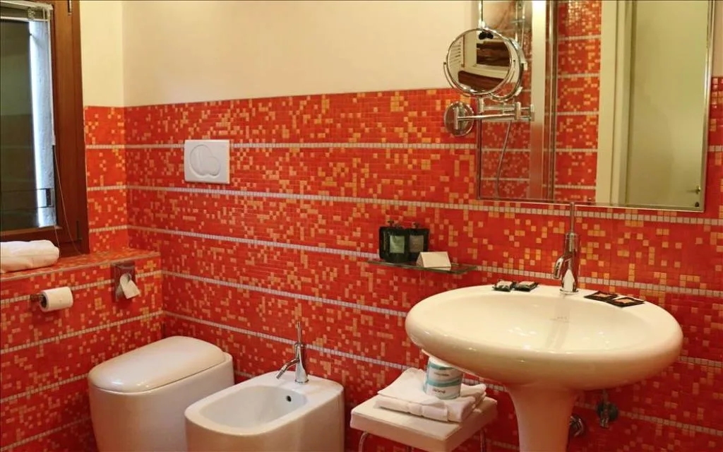 Bagno Camera Deluxe
