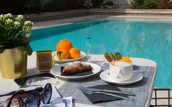 Airone City Hotel