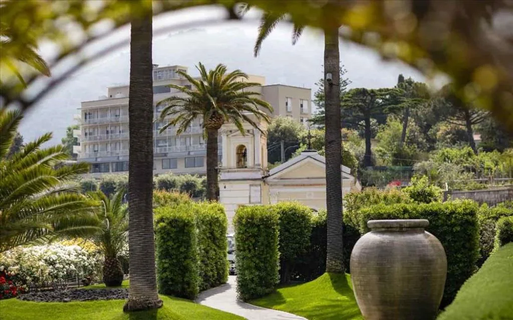 giardino