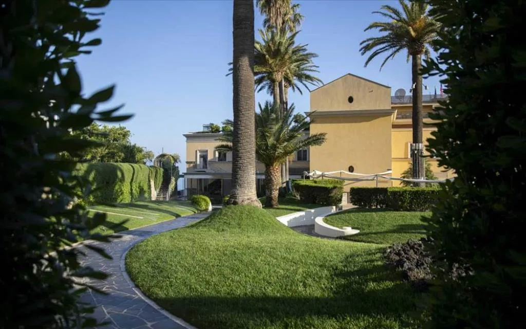 giardino