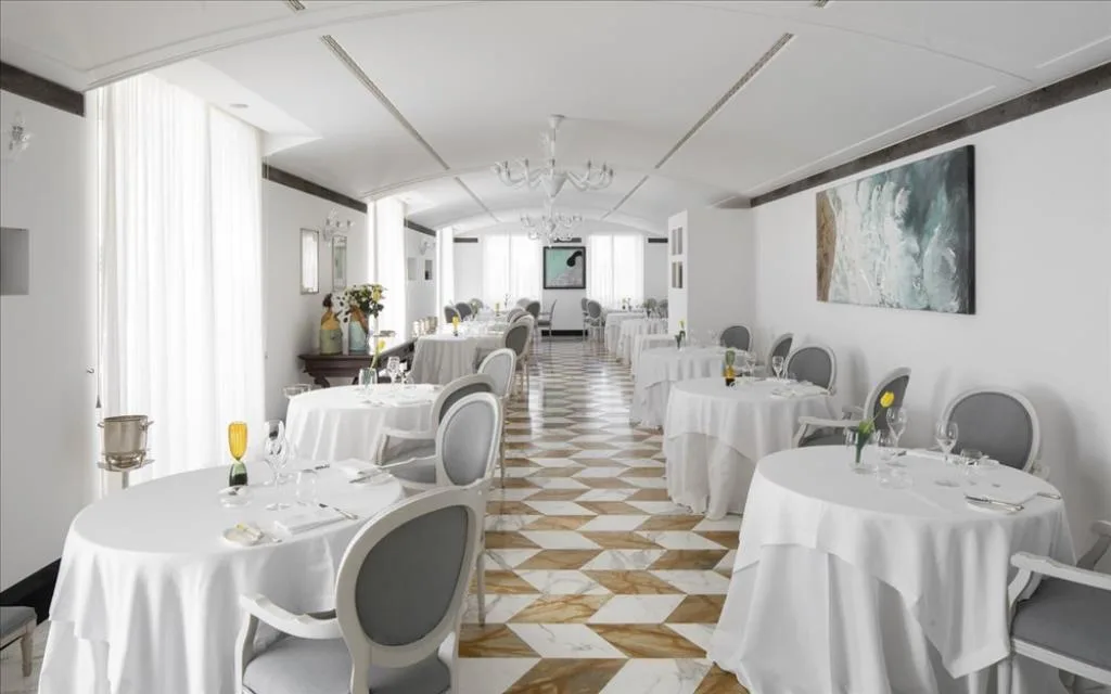 sala interna