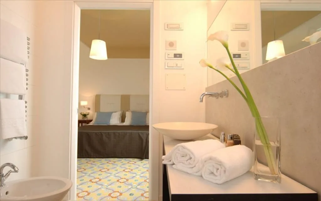 bagno superior