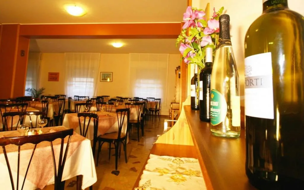 ristorante