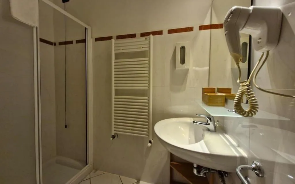 Bagno Camera Economy