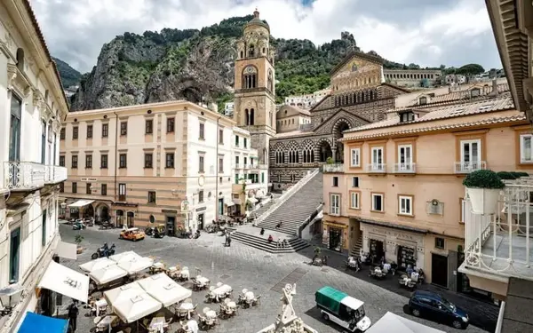 Hotel Fontana