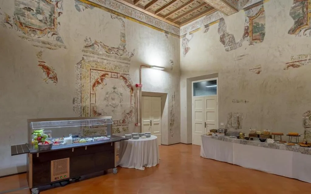 Sala Colazione