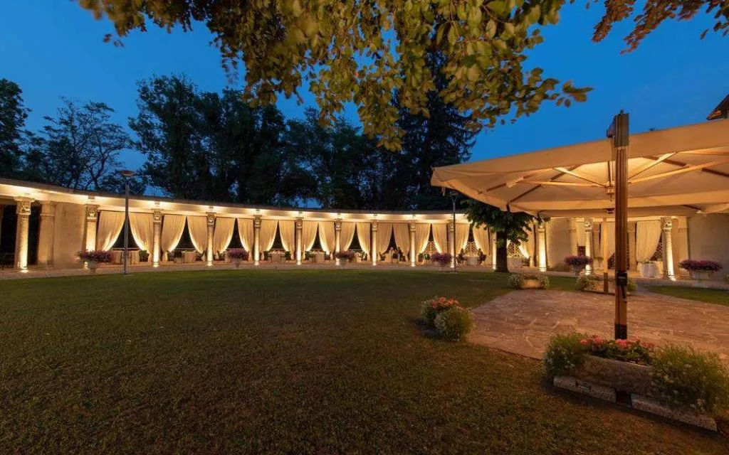 Giardino