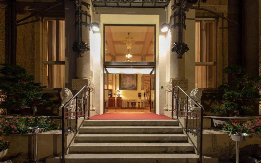 Ingresso