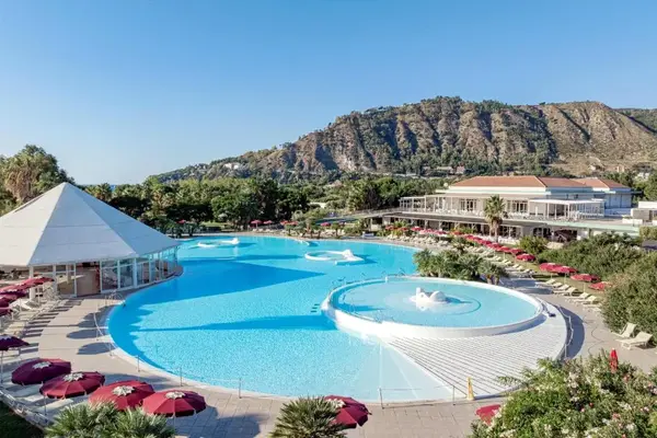 Club Esse Sunbeach