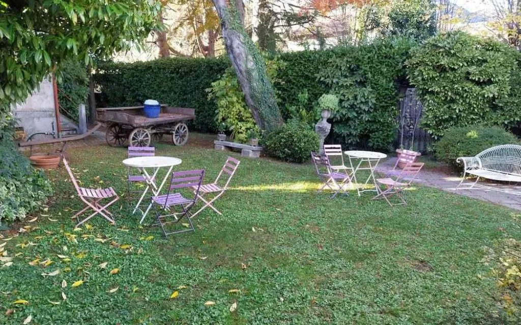 Giardino